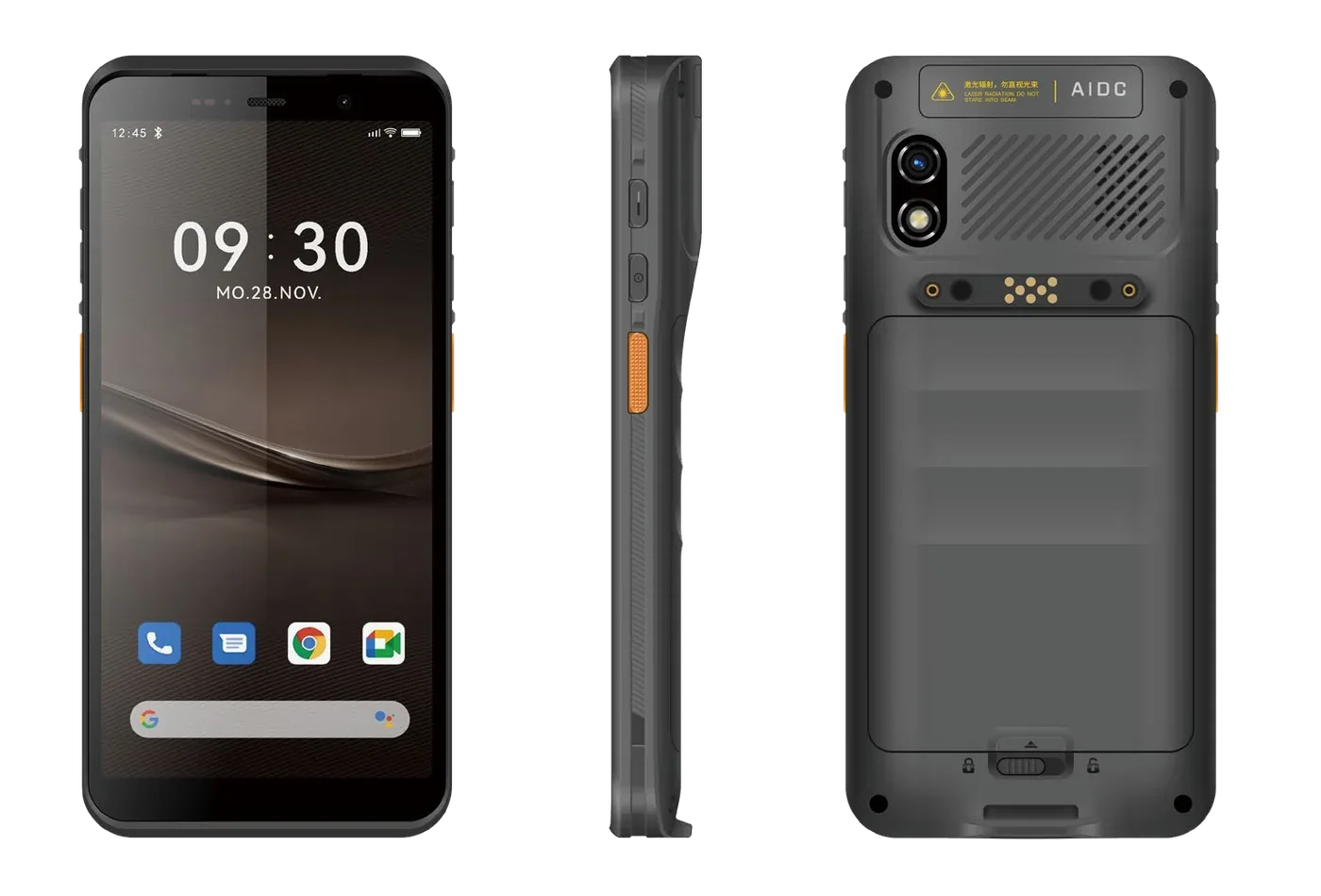 iDPRT M2 Pro