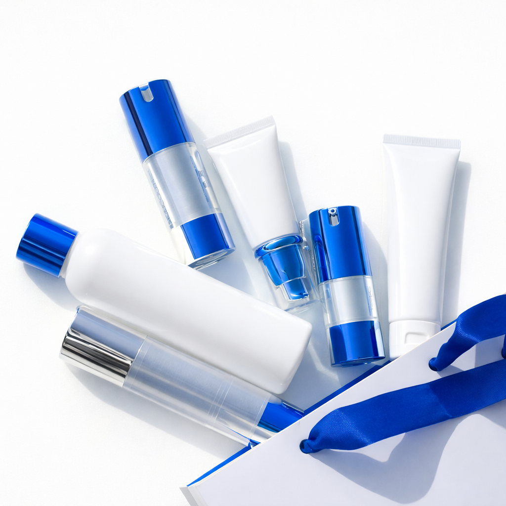 Косметика и продукты гигиены