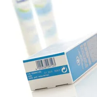 Печать на картоне и этикетках