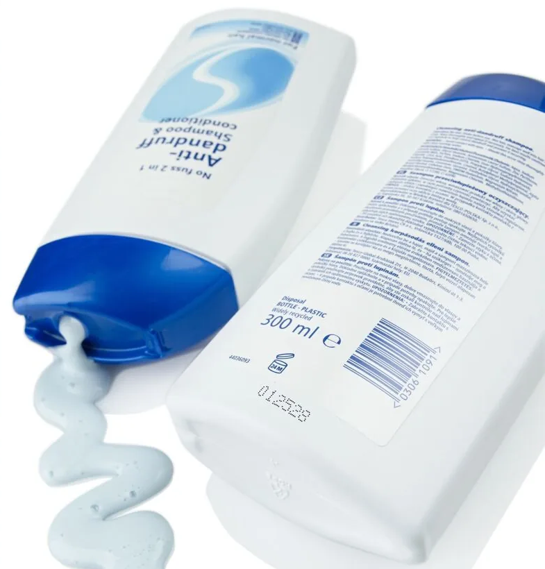 Печать на жестком пластике