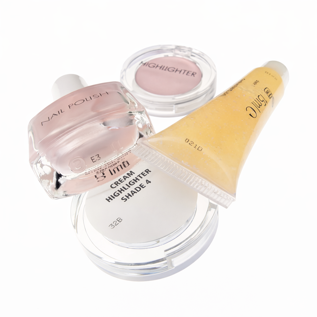 Печать на стекле