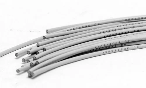 Кабели и провода