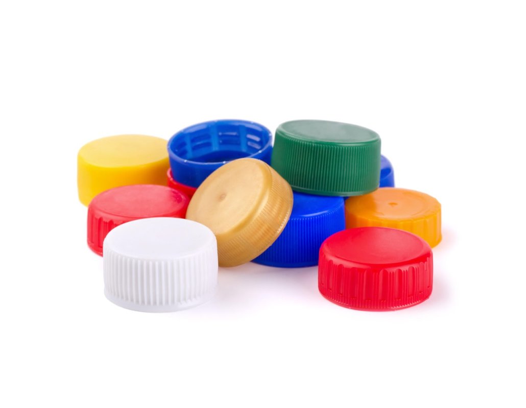 Печать на крышках